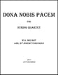 Dona Nobis Pacem P.O.D. cover